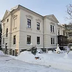 Wintergarten *