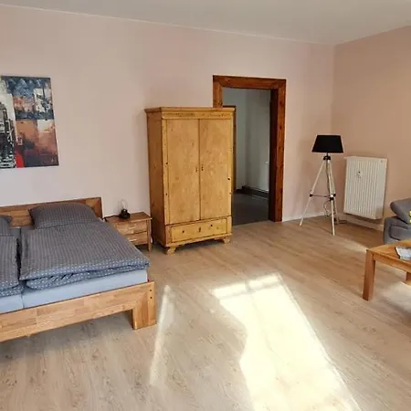 Wintergarten Leipzig