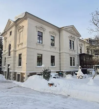 Wintergarten *