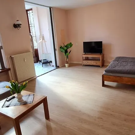 Wintergarten Apartamento *