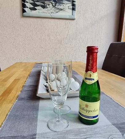 Apartamento Wintergarten