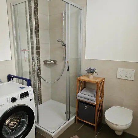 Wintergarten Apartamento