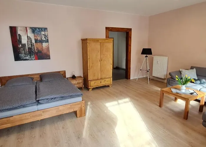 Wintergarten ライプツィヒ