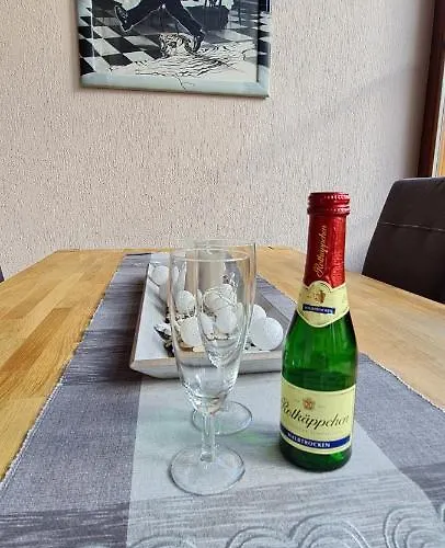 Appartement Wintergarten