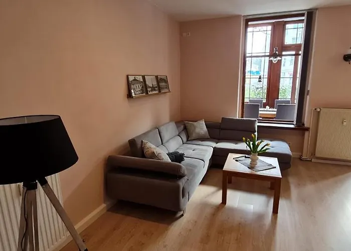 Wintergarten * ライプツィヒ