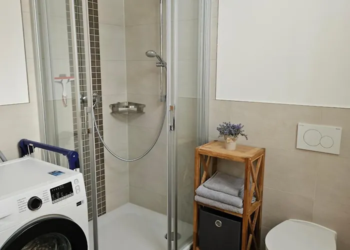 Wintergarten Appartement